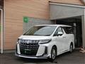 2020 Toyota Alphard G