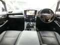 2020 Toyota Alphard G