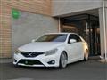 2011 Toyota Mark X