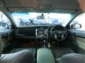 2011 Toyota Mark X
