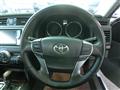 2011 Toyota Mark X