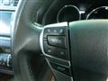2011 Toyota Mark X