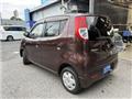 2010 Nissan Moco