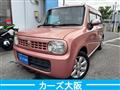 2012 Suzuki Lapin