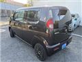 2013 Nissan Moco