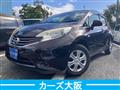 2013 Nissan Note