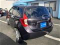 2013 Nissan Note