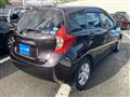 2013 Nissan Note