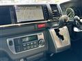 2023 Toyota Hiace Van