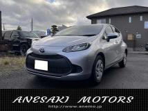 2024 Toyota AQUA