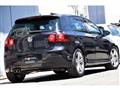2009 Volkswagen Golf