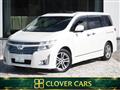 2012 Nissan Elgrand
