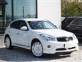 2009 Nissan SKYLINE CROSSOVER