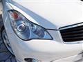 2009 Nissan SKYLINE CROSSOVER