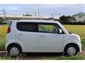 2011 Suzuki MR Wagon