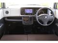 2011 Suzuki MR Wagon