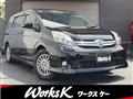 2014 Toyota Isis
