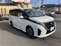 2023 Nissan Serena
