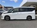 2023 Nissan Serena