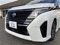 2023 Nissan Serena