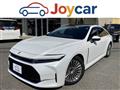2024 Toyota Crown