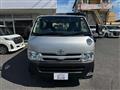2012 Toyota Hiace Van