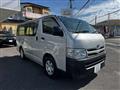 2012 Toyota Hiace Van