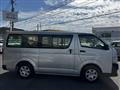 2012 Toyota Hiace Van