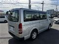 2012 Toyota Hiace Van