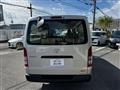 2012 Toyota Hiace Van