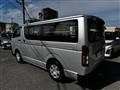 2012 Toyota Hiace Van