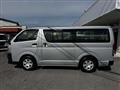 2012 Toyota Hiace Van