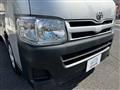 2012 Toyota Hiace Van