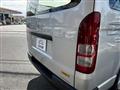 2012 Toyota Hiace Van
