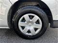 2012 Toyota Hiace Van