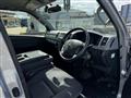 2012 Toyota Hiace Van