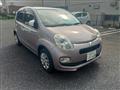 2015 Toyota Passo
