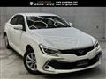 2017 Toyota Mark X