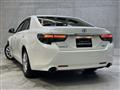 2017 Toyota Mark X