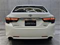 2017 Toyota Mark X