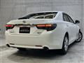 2017 Toyota Mark X