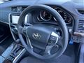 2017 Toyota Mark X