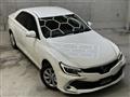 2017 Toyota Mark X