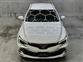 2017 Toyota Mark X