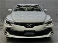 2017 Toyota Mark X