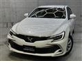2017 Toyota Mark X