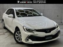 2017 Toyota Mark X