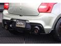 2023 Suzuki Swift