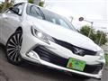 2017 Toyota Mark X