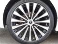 2017 Toyota Mark X